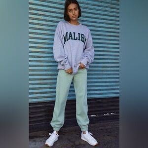 Malibu J Galt Sweatshirt